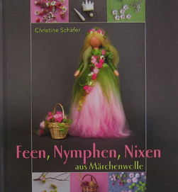 Buch Freies Geistesleben Feen, Nymphen, Nixen aus